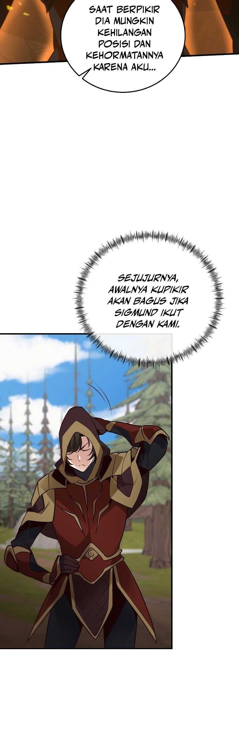 Surviving with a SSS-Rank Inventory Chapter 15 Gambar 33