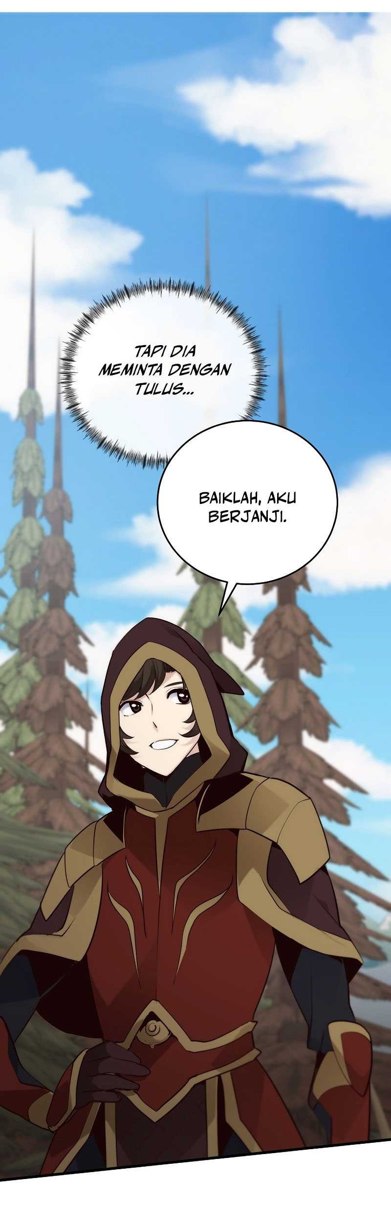 Surviving with a SSS-Rank Inventory Chapter 15 Gambar 34