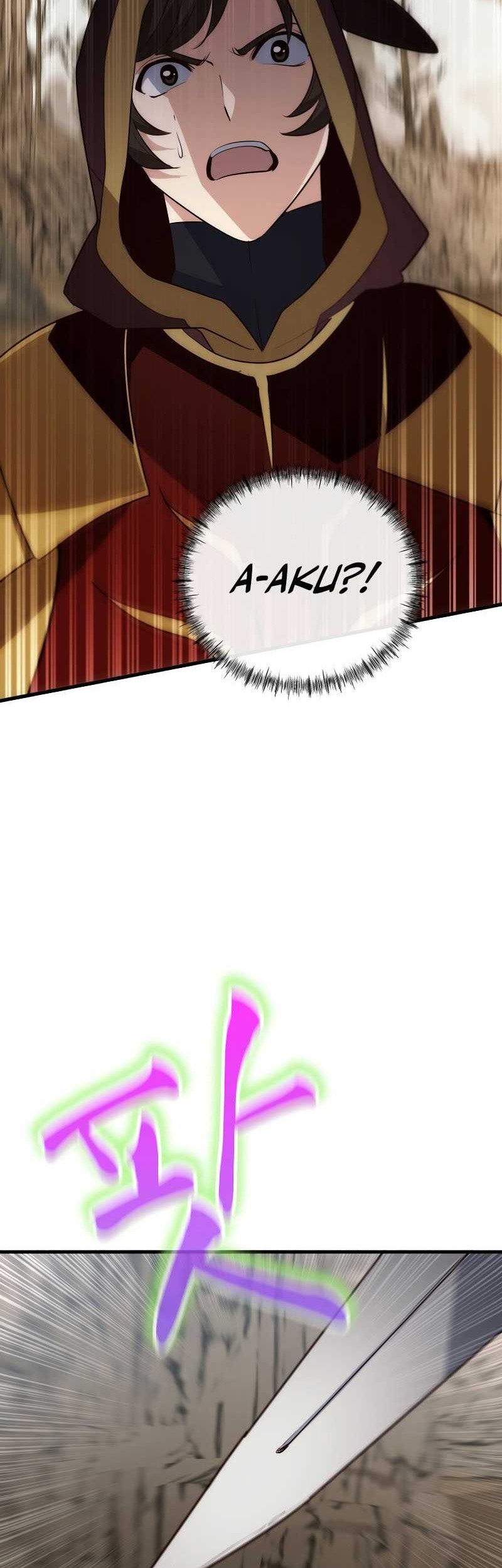 Surviving with a SSS-Rank Inventory Chapter 15 Gambar 44