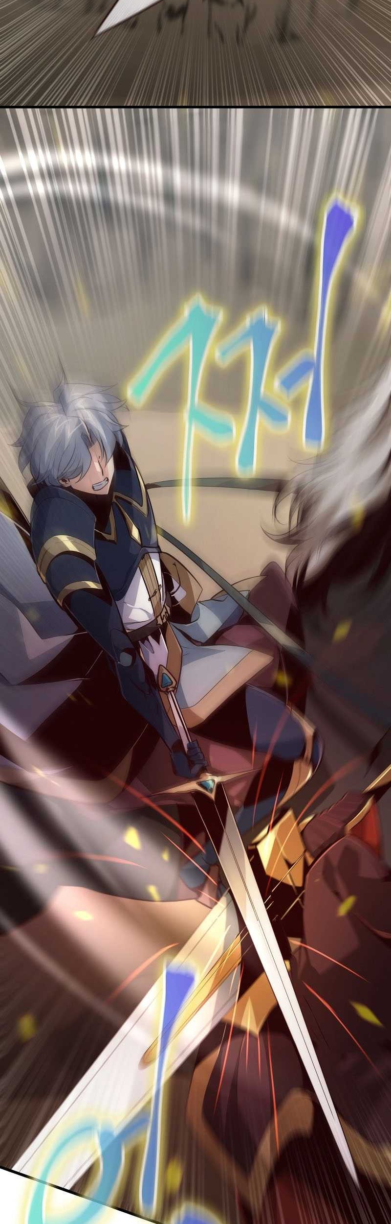 Surviving with a SSS-Rank Inventory Chapter 15 Gambar 45