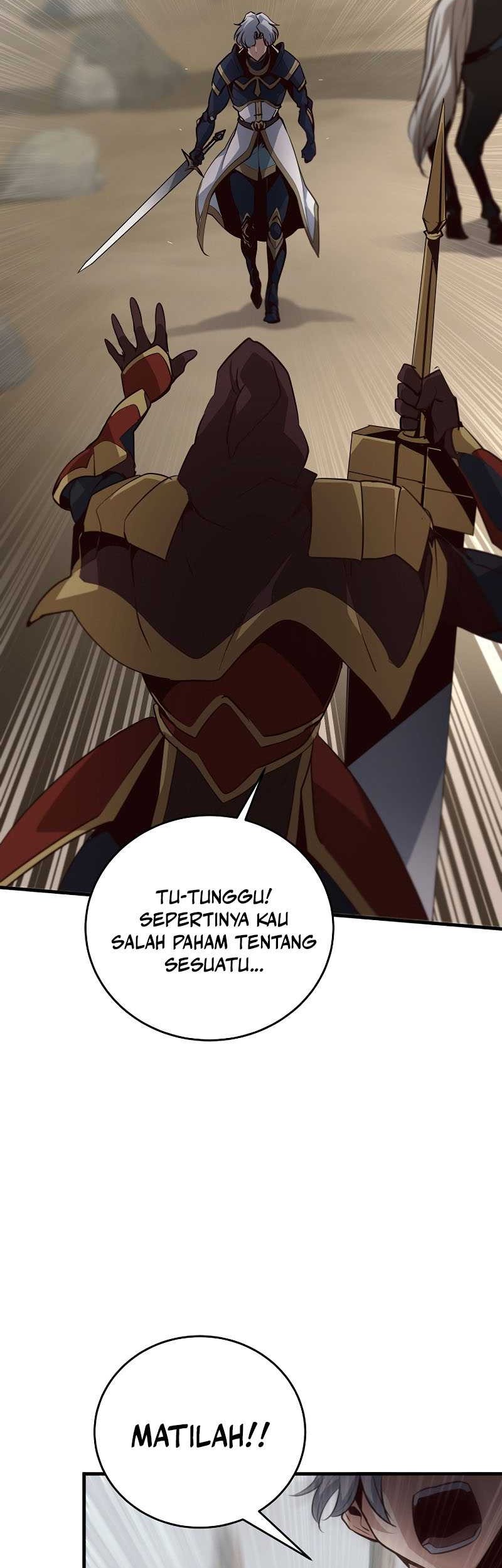 Surviving with a SSS-Rank Inventory Chapter 15 Gambar 49