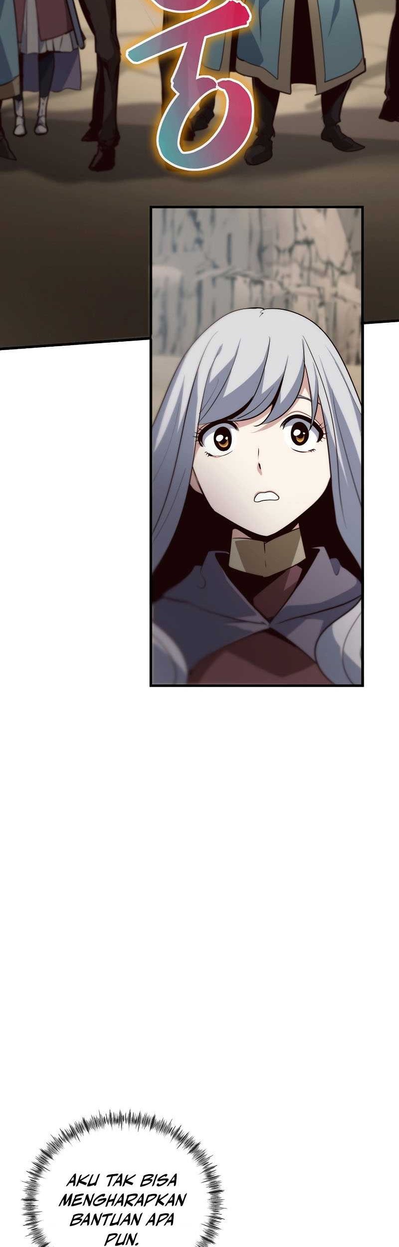 Surviving with a SSS-Rank Inventory Chapter 15 Gambar 56