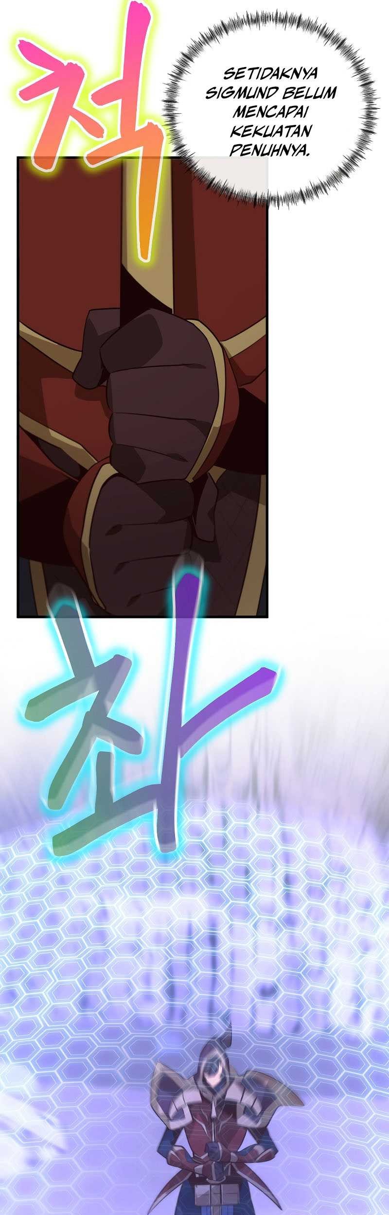 Surviving with a SSS-Rank Inventory Chapter 15 Gambar 58