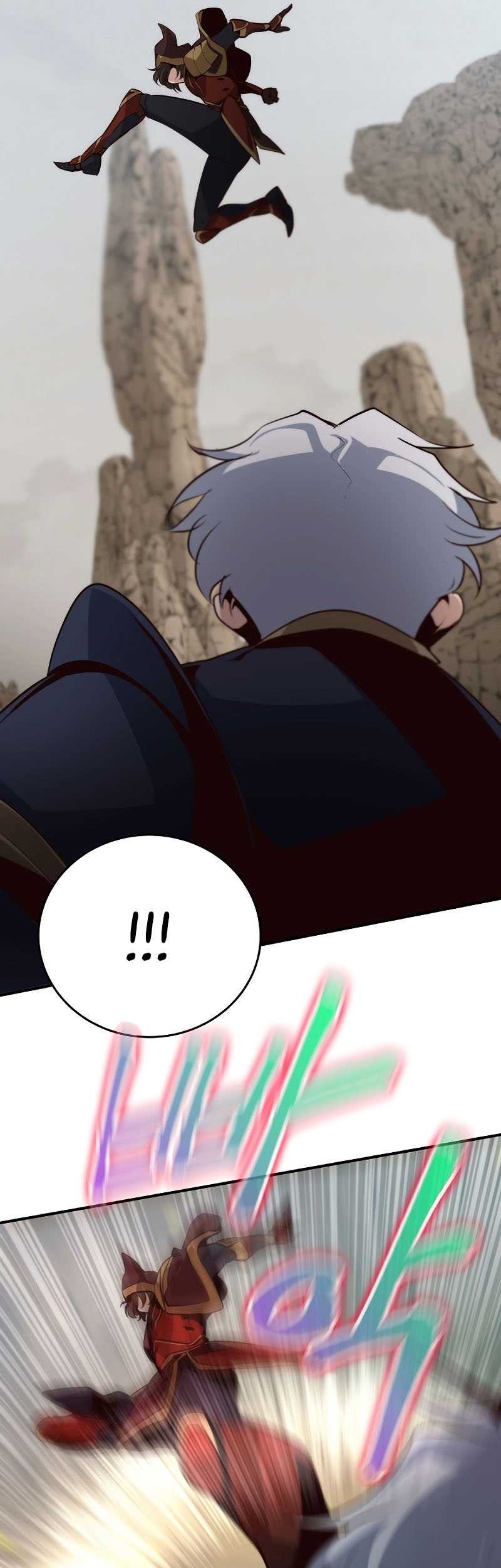 Surviving with a SSS-Rank Inventory Chapter 15 Gambar 62