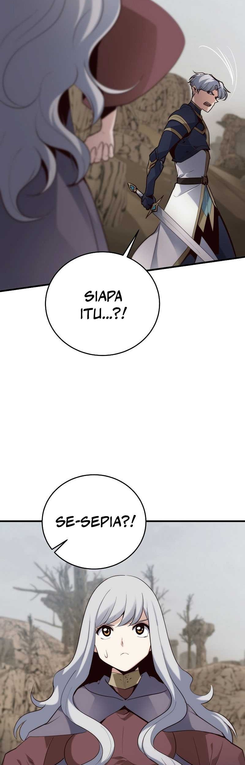 Surviving with a SSS-Rank Inventory Chapter 15 Gambar 67