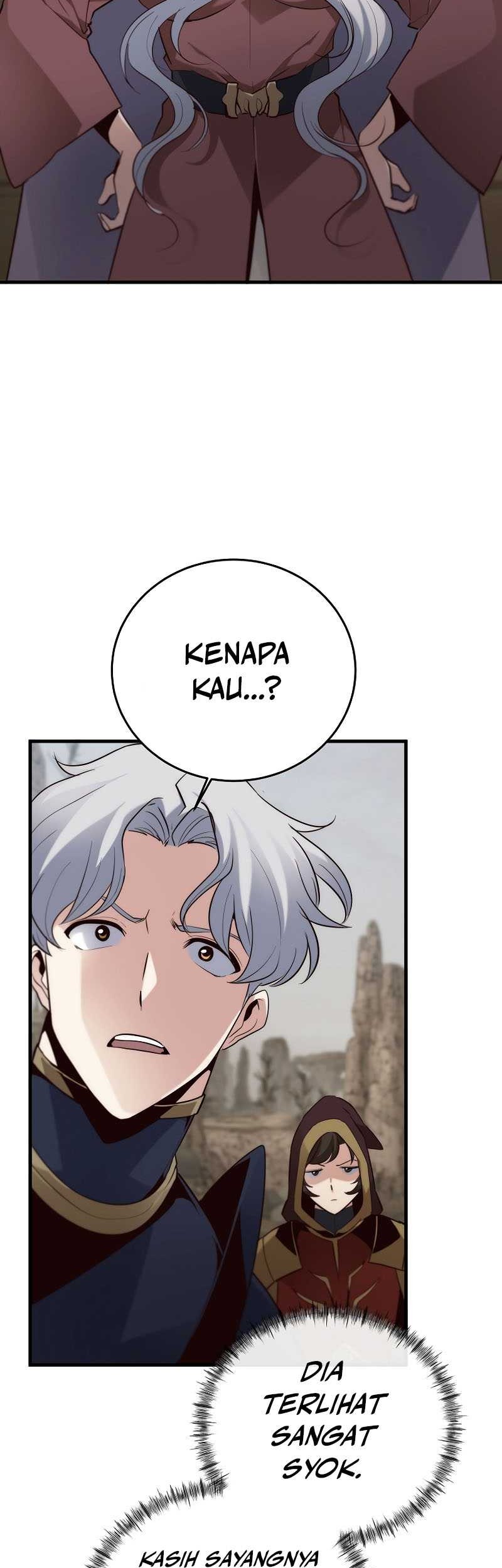 Surviving with a SSS-Rank Inventory Chapter 15 Gambar 68