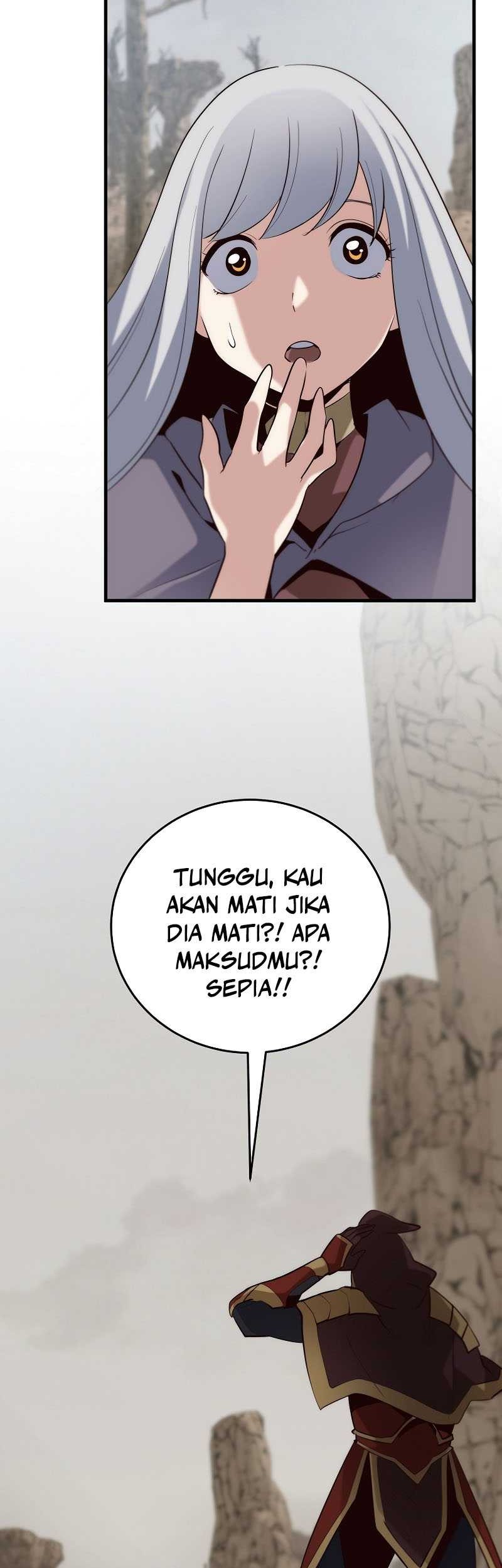 Surviving with a SSS-Rank Inventory Chapter 15 Gambar 72
