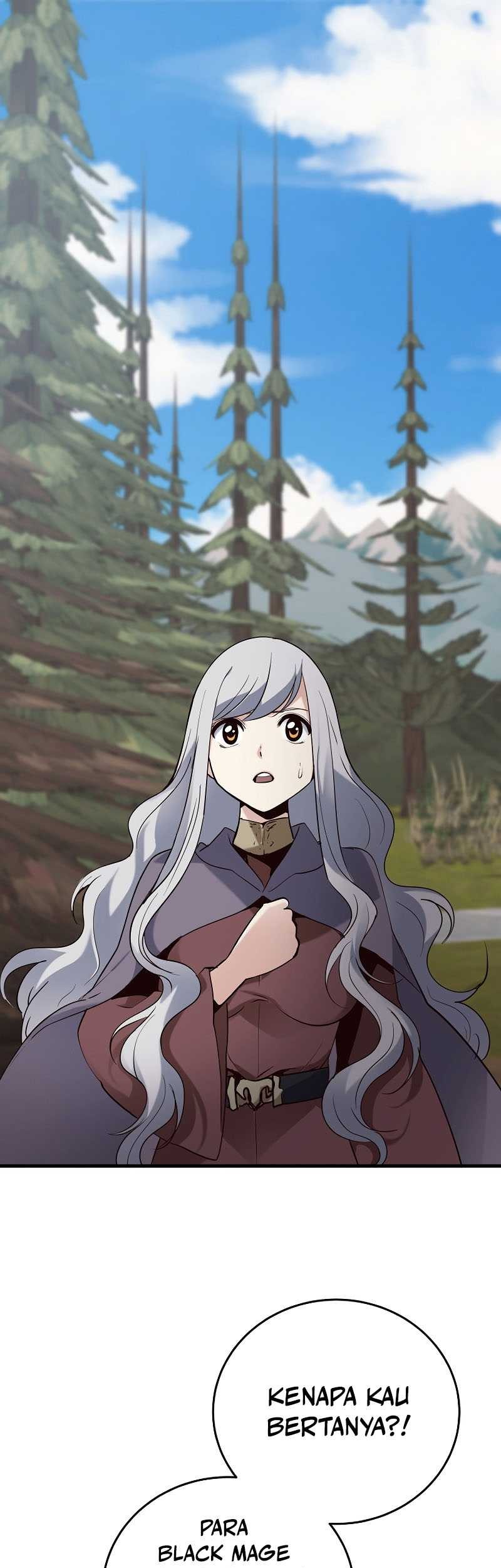 Surviving with a SSS-Rank Inventory Chapter 15 Gambar 3