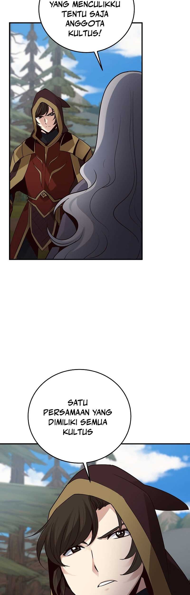 Surviving with a SSS-Rank Inventory Chapter 15 Gambar 4