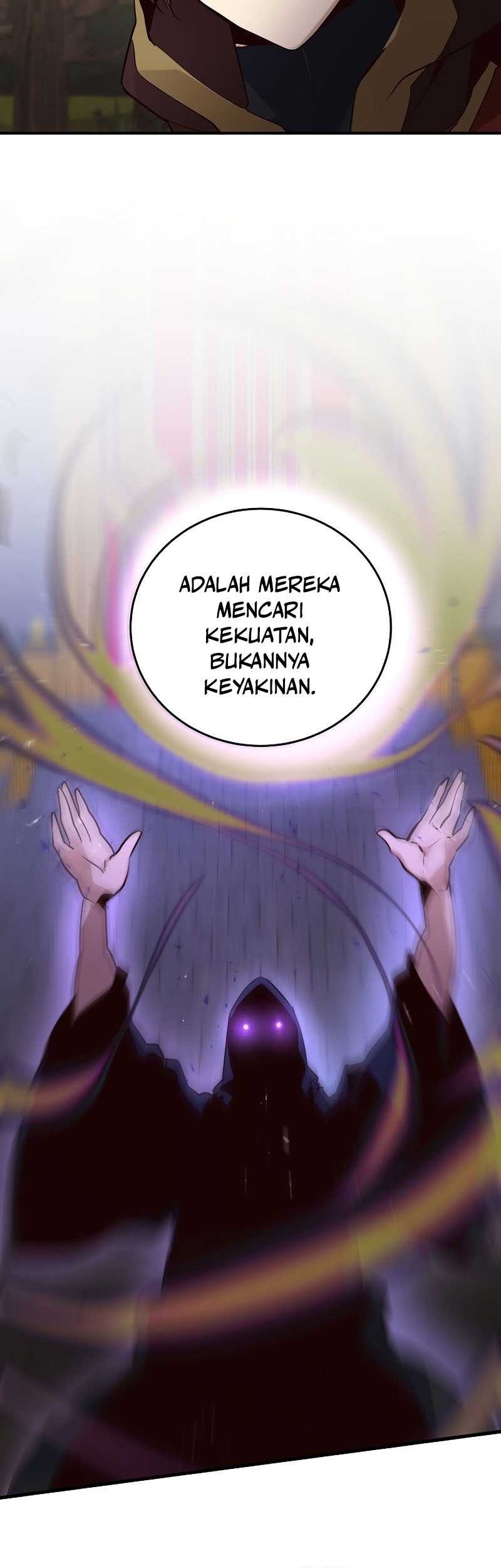 Surviving with a SSS-Rank Inventory Chapter 15 Gambar 5