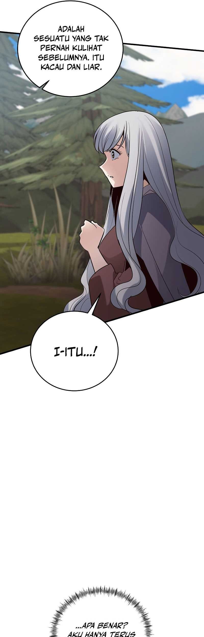 Surviving with a SSS-Rank Inventory Chapter 15 Gambar 7