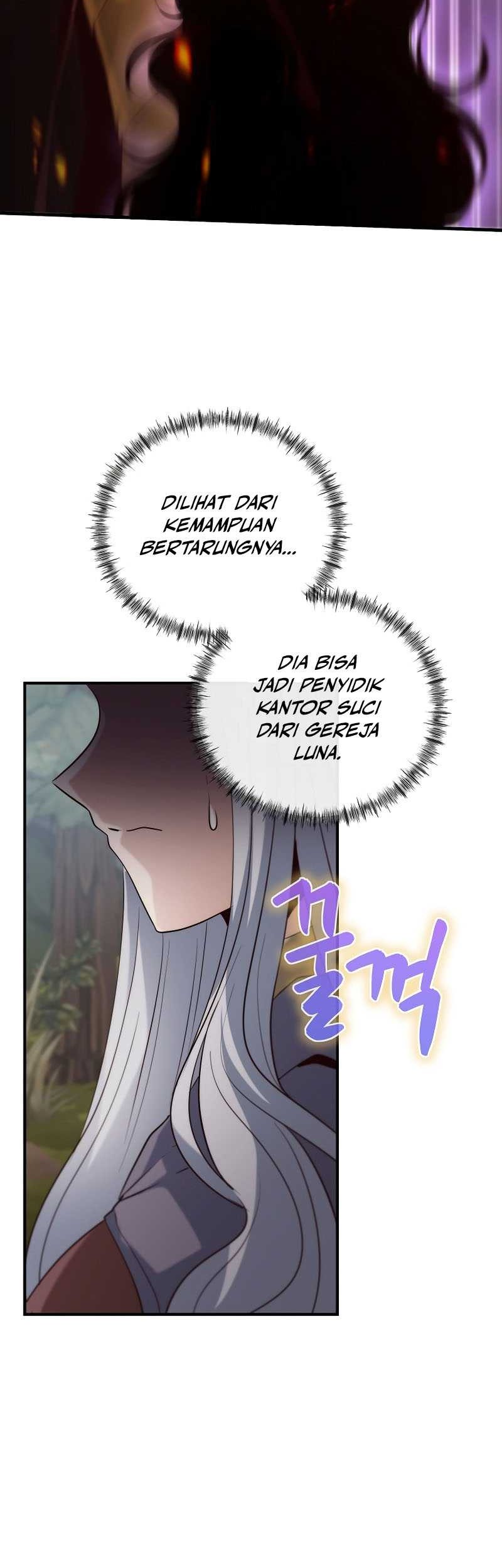 Surviving with a SSS-Rank Inventory Chapter 15 Gambar 9