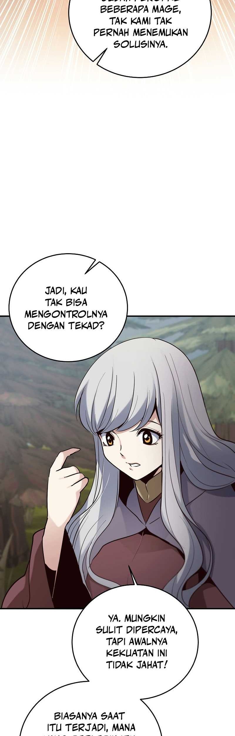 Surviving with a SSS-Rank Inventory Chapter 15 Gambar 12