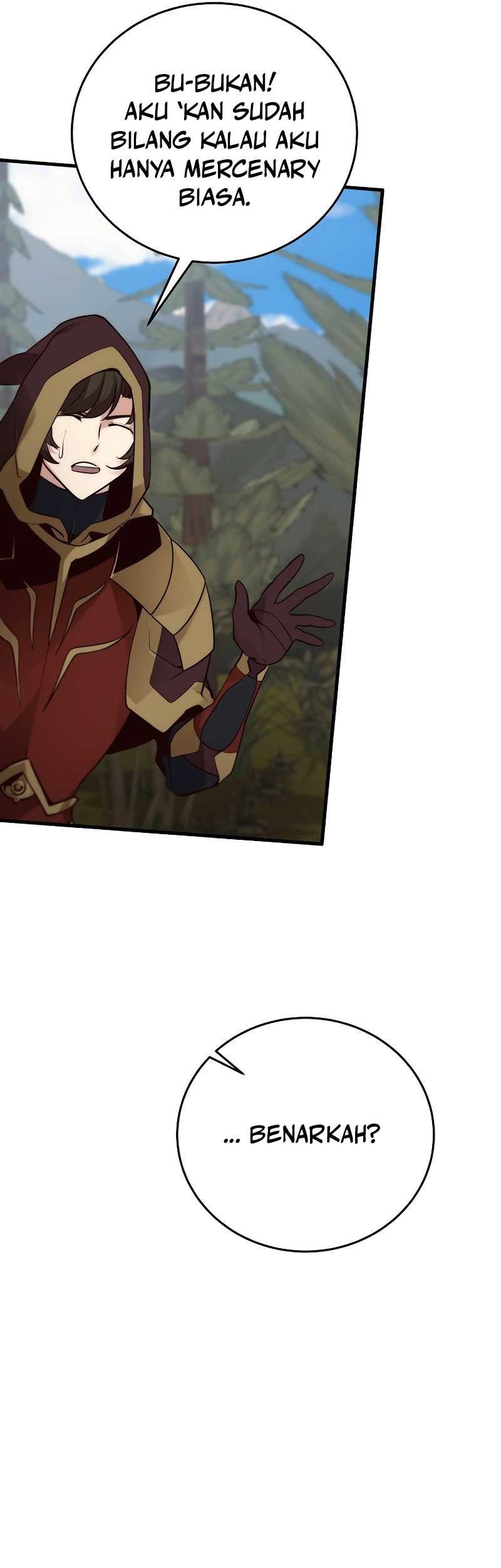 Surviving with a SSS-Rank Inventory Chapter 15 Gambar 19