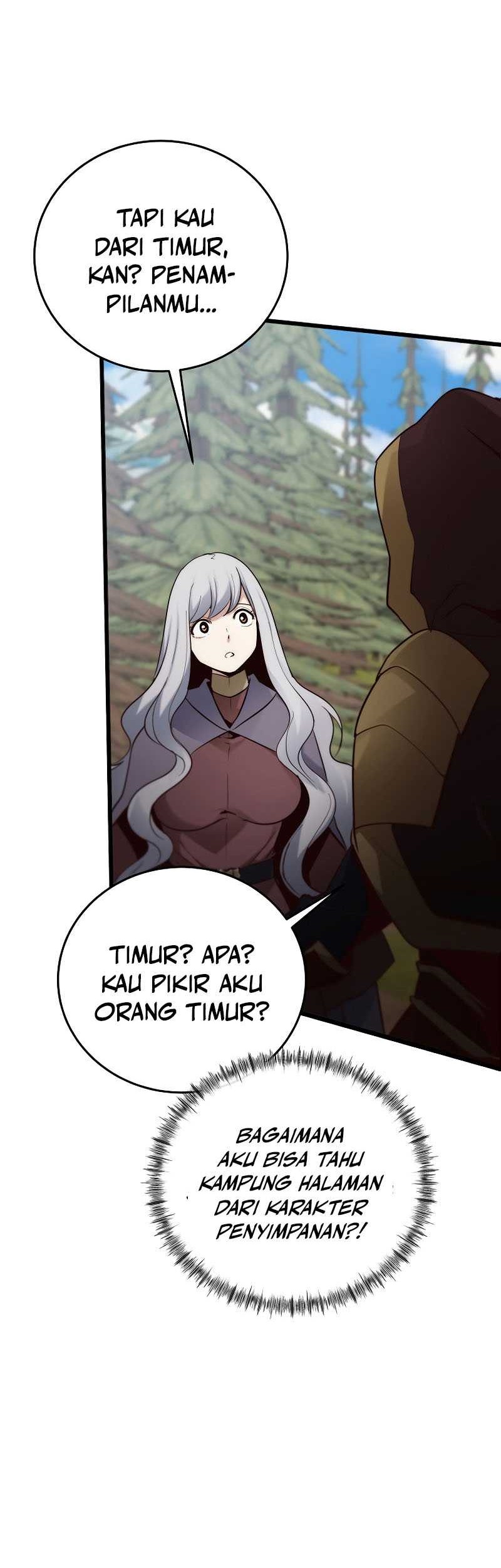 Surviving with a SSS-Rank Inventory Chapter 15 Gambar 20
