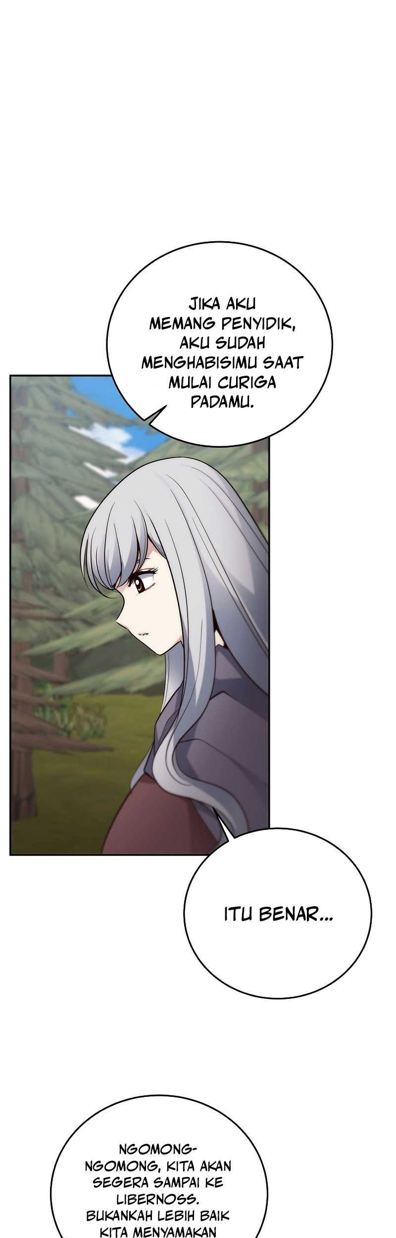 Surviving with a SSS-Rank Inventory Chapter 15 Gambar 25