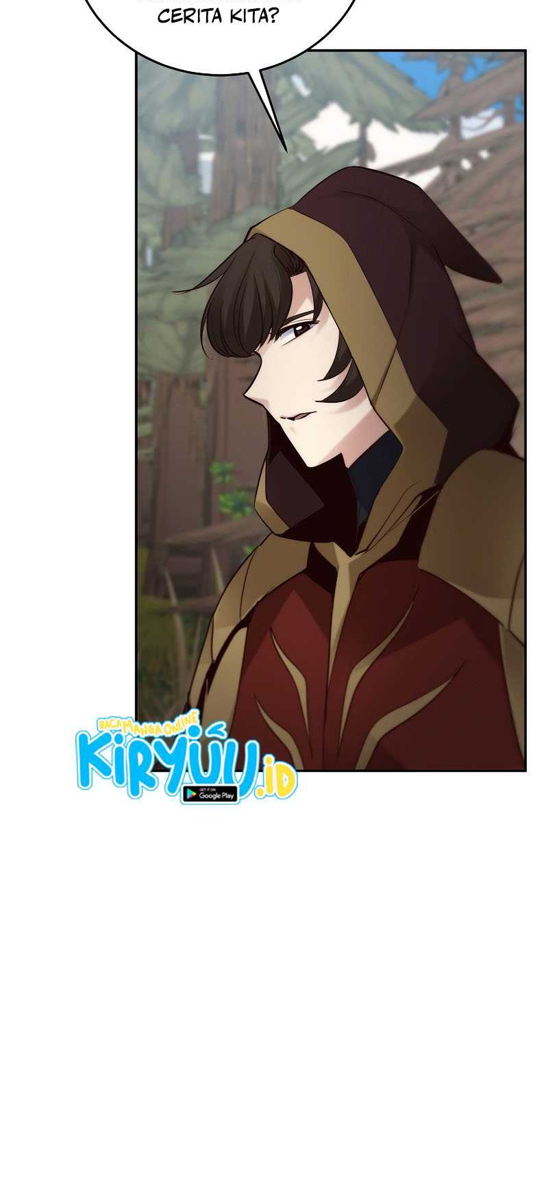 Surviving with a SSS-Rank Inventory Chapter 15 Gambar 26