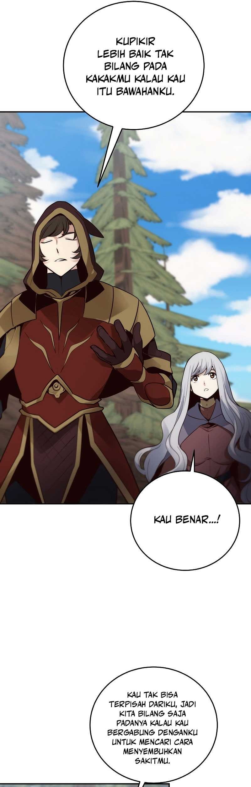 Surviving with a SSS-Rank Inventory Chapter 15 Gambar 27