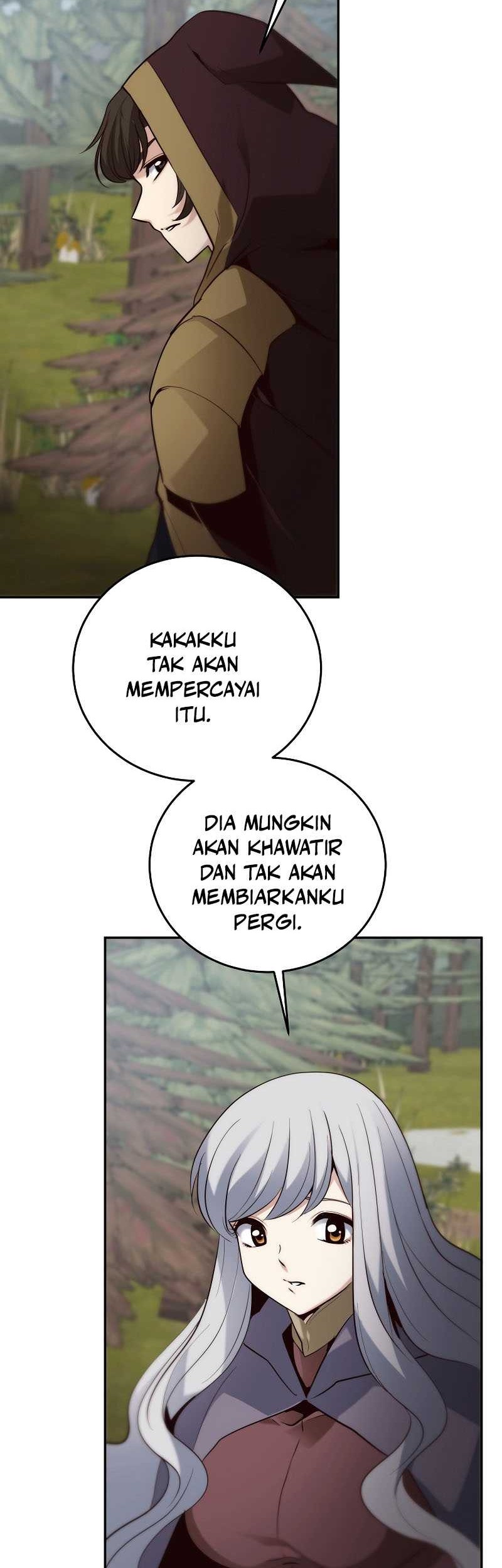 Surviving with a SSS-Rank Inventory Chapter 15 Gambar 28
