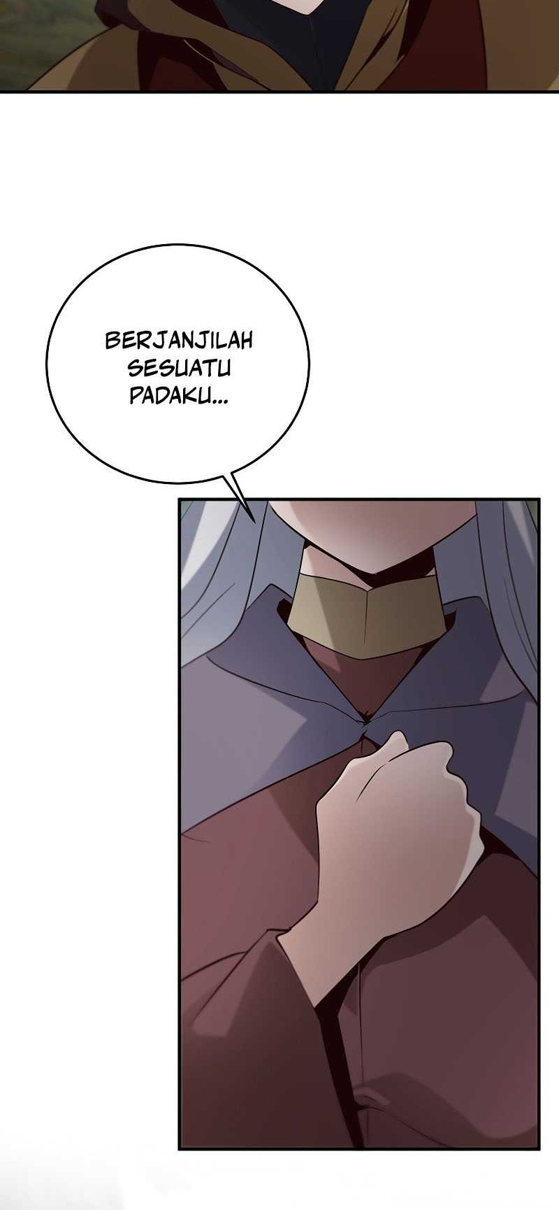 Surviving with a SSS-Rank Inventory Chapter 15 Gambar 30