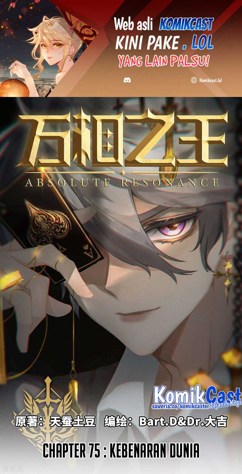 Baca  The King of Ten Thousand Presence Chapter 75 Gambar 2