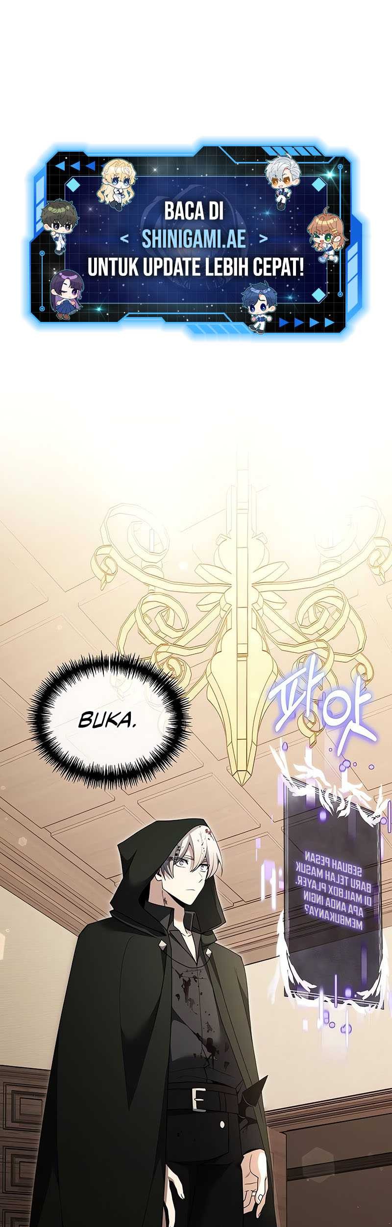 Baca Terminally-Ill Genius Dark Knight Chapter 47 Gambar 2