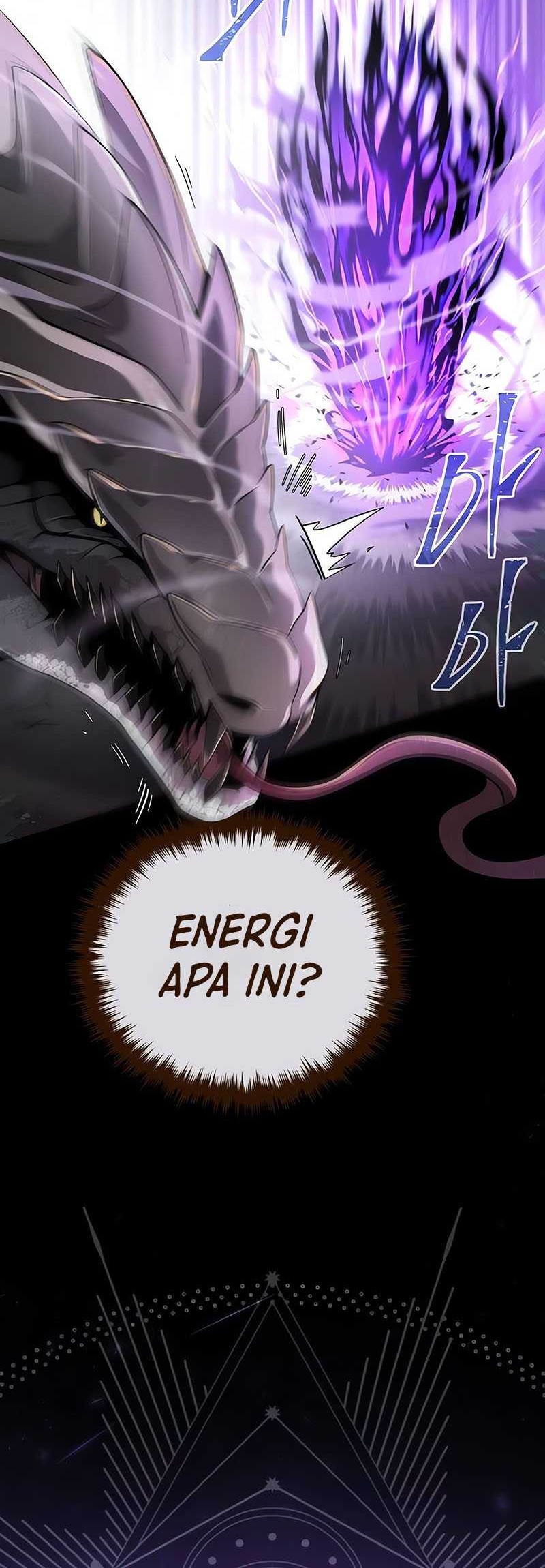 The Dark Magician Transmigrates After 66666 Years Chapter 106 Gambar 36