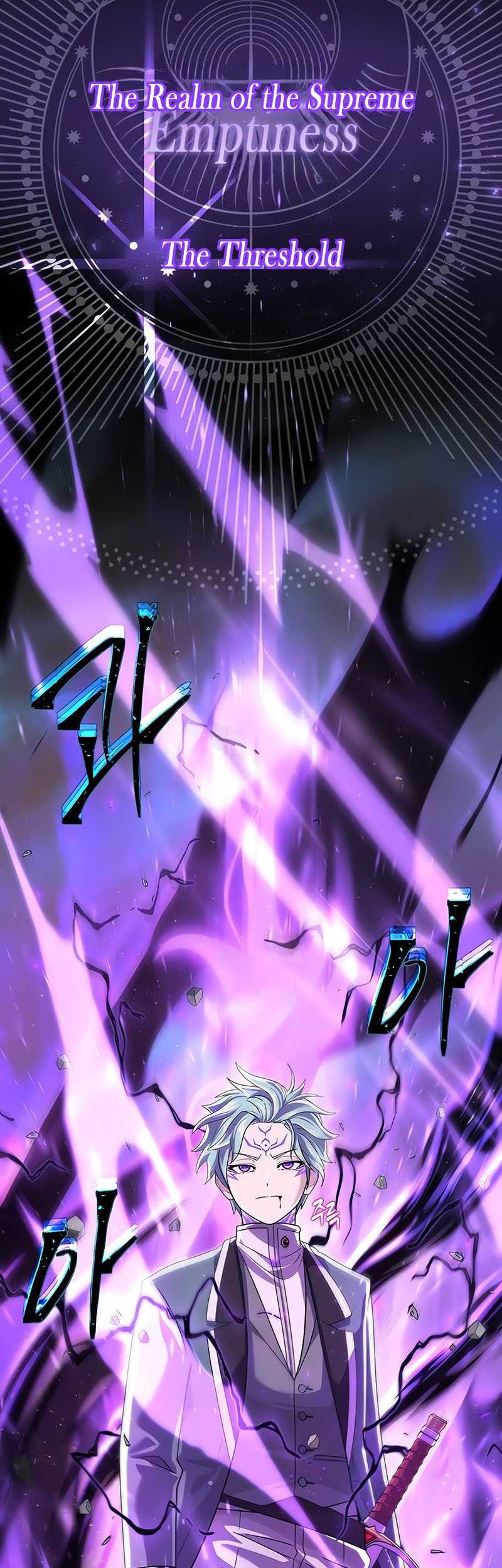 The Dark Magician Transmigrates After 66666 Years Chapter 106 Gambar 37