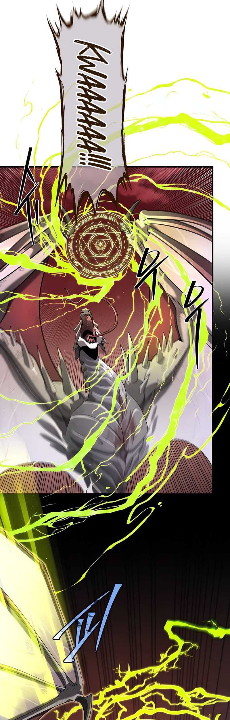 The Dark Magician Transmigrates After 66666 Years Chapter 106 Gambar 39
