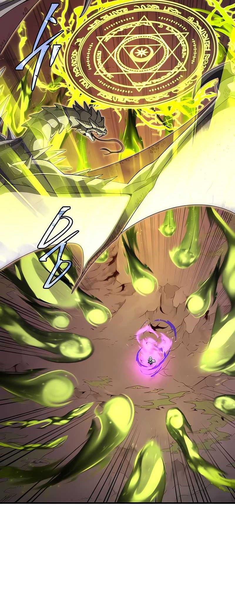 The Dark Magician Transmigrates After 66666 Years Chapter 106 Gambar 40