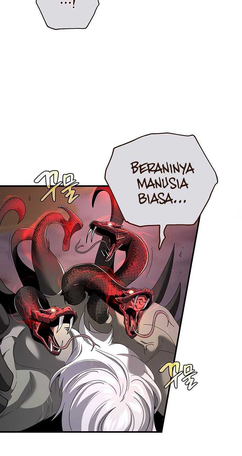 The Dark Magician Transmigrates After 66666 Years Chapter 106 Gambar 55