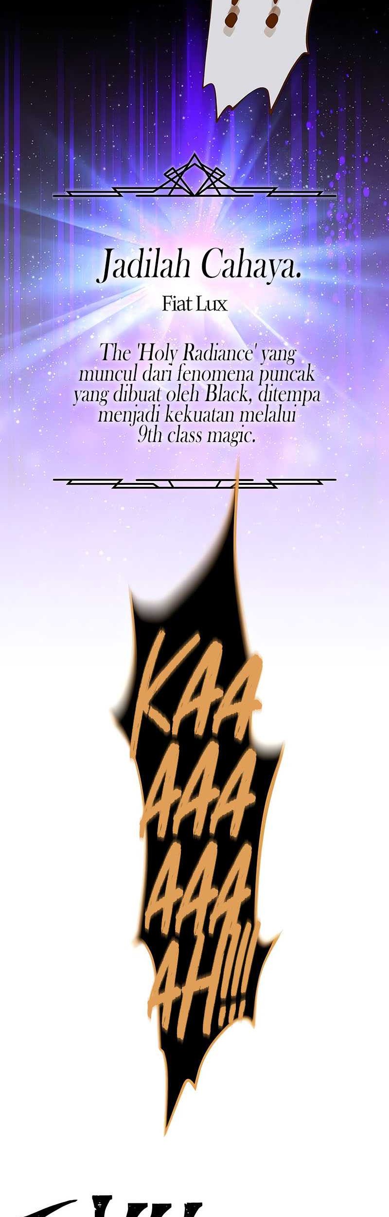 The Dark Magician Transmigrates After 66666 Years Chapter 106 Gambar 66