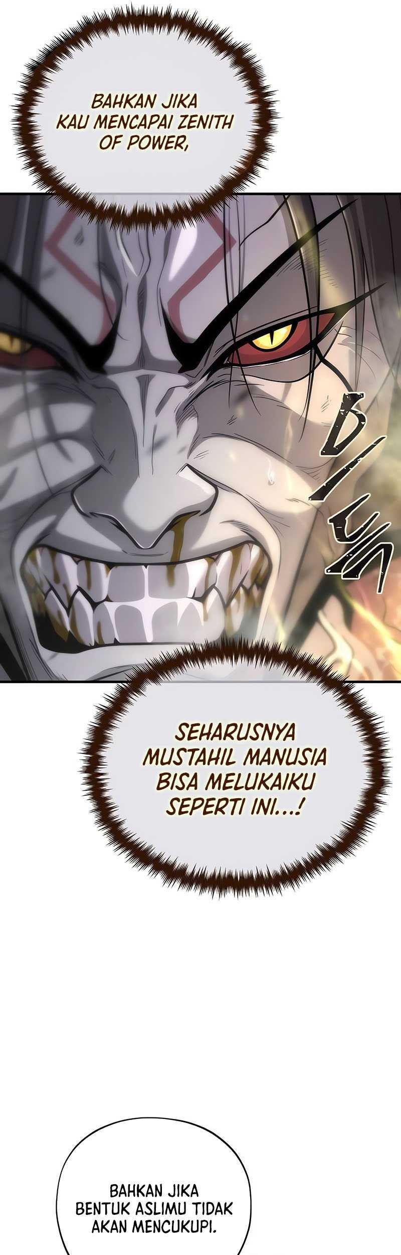 The Dark Magician Transmigrates After 66666 Years Chapter 106 Gambar 68