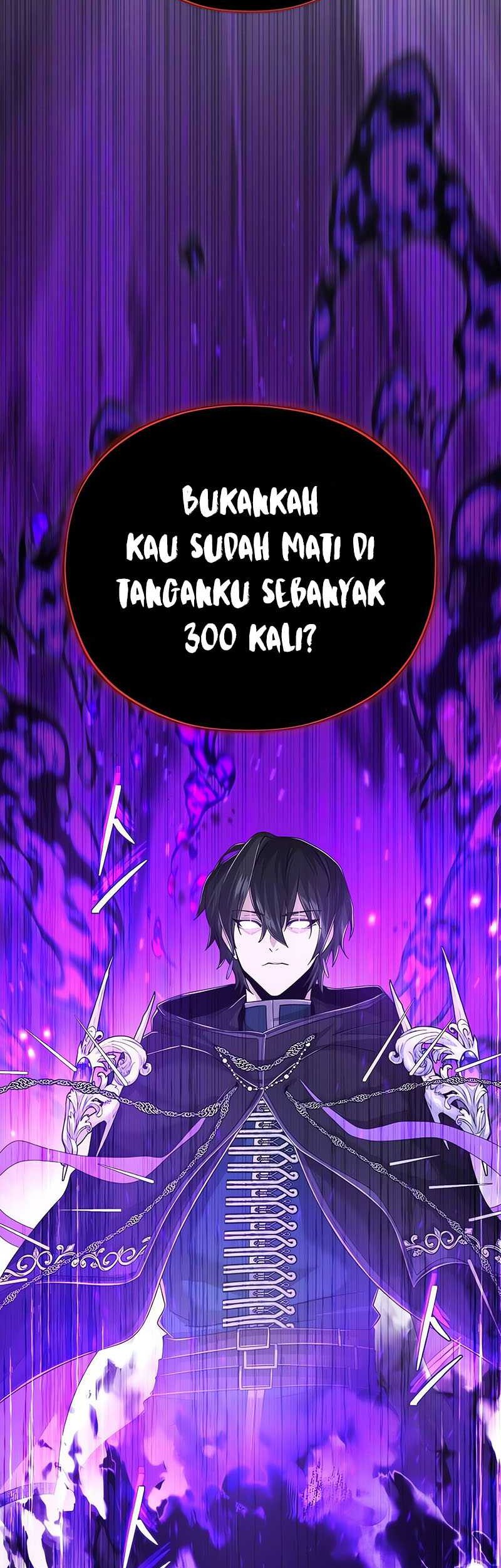 The Dark Magician Transmigrates After 66666 Years Chapter 106 Gambar 70