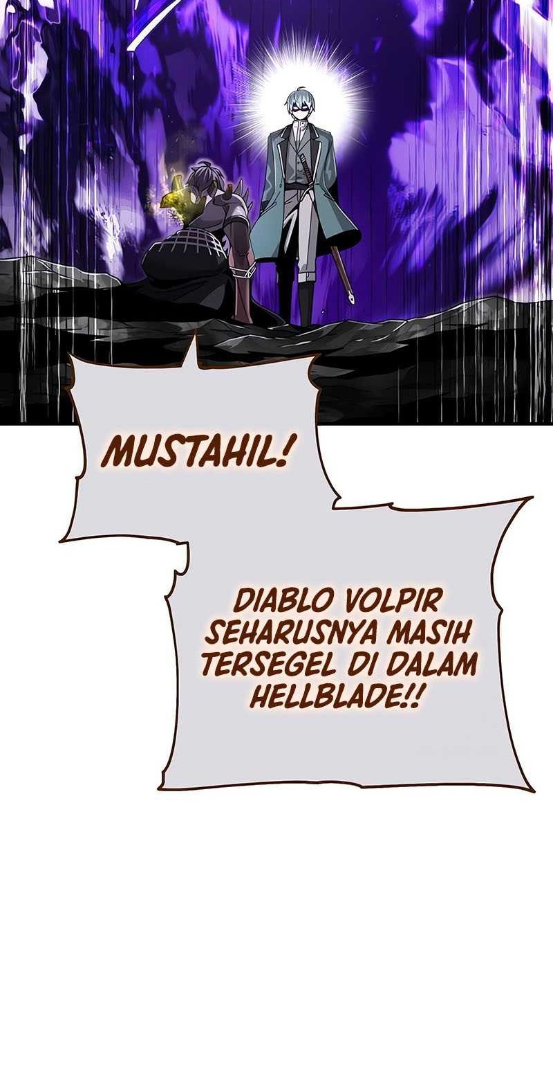 The Dark Magician Transmigrates After 66666 Years Chapter 106 Gambar 71