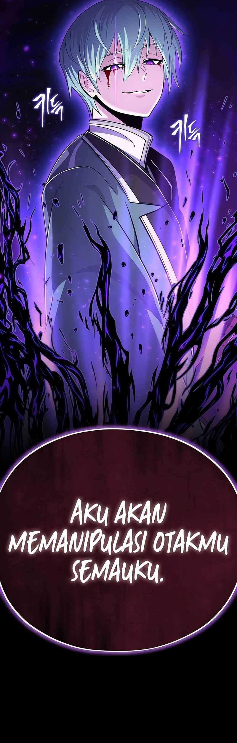 The Dark Magician Transmigrates After 66666 Years Chapter 106 Gambar 76