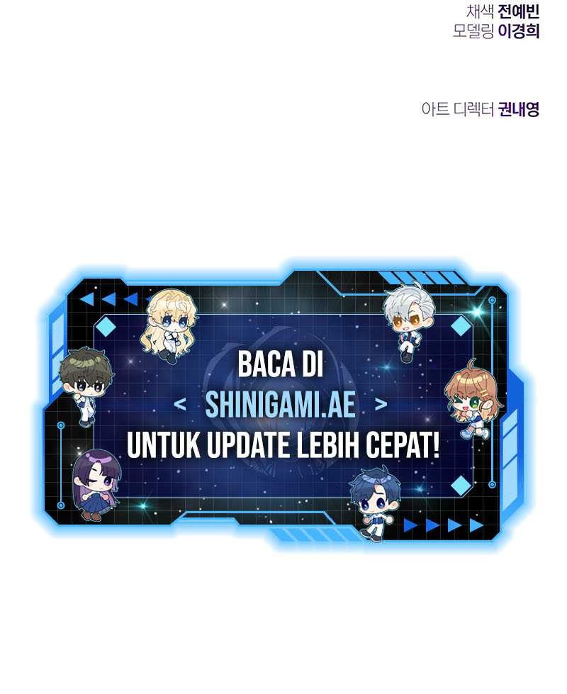 The Dark Magician Transmigrates After 66666 Years Chapter 106 Gambar 78