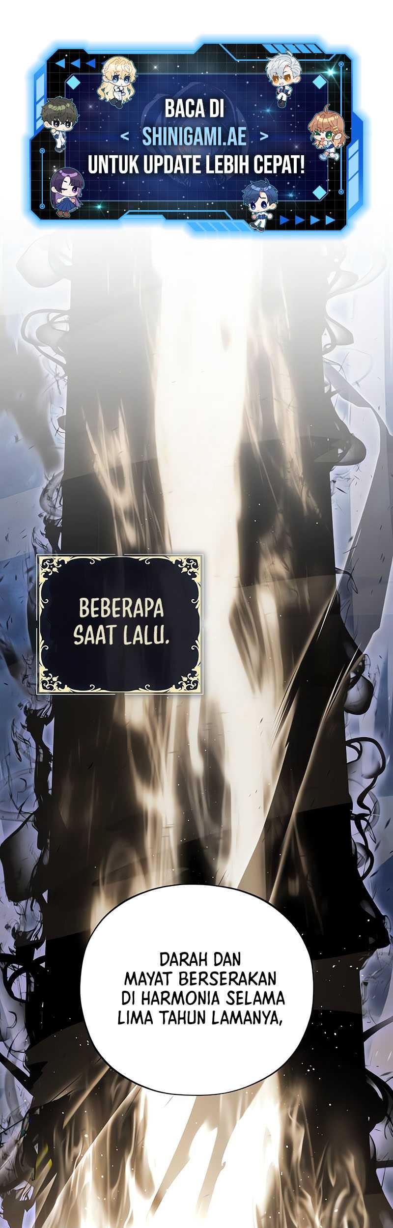 Baca The Dark Magician Transmigrates After 66666 Years Chapter 106 Gambar 2