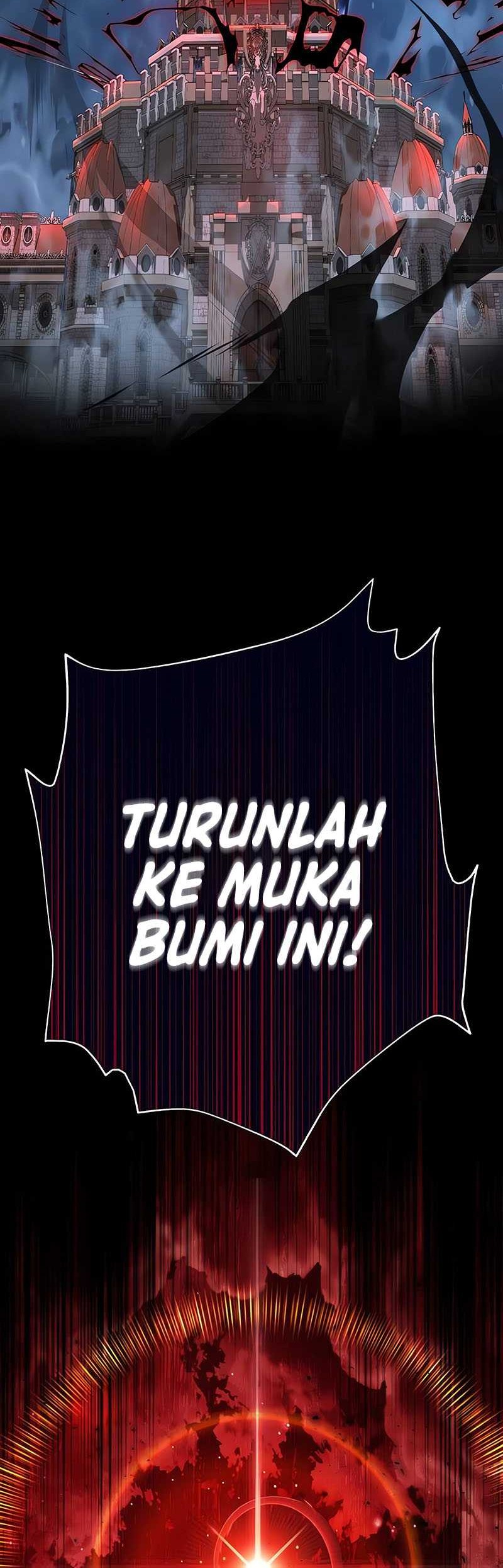 The Dark Magician Transmigrates After 66666 Years Chapter 106 Gambar 5