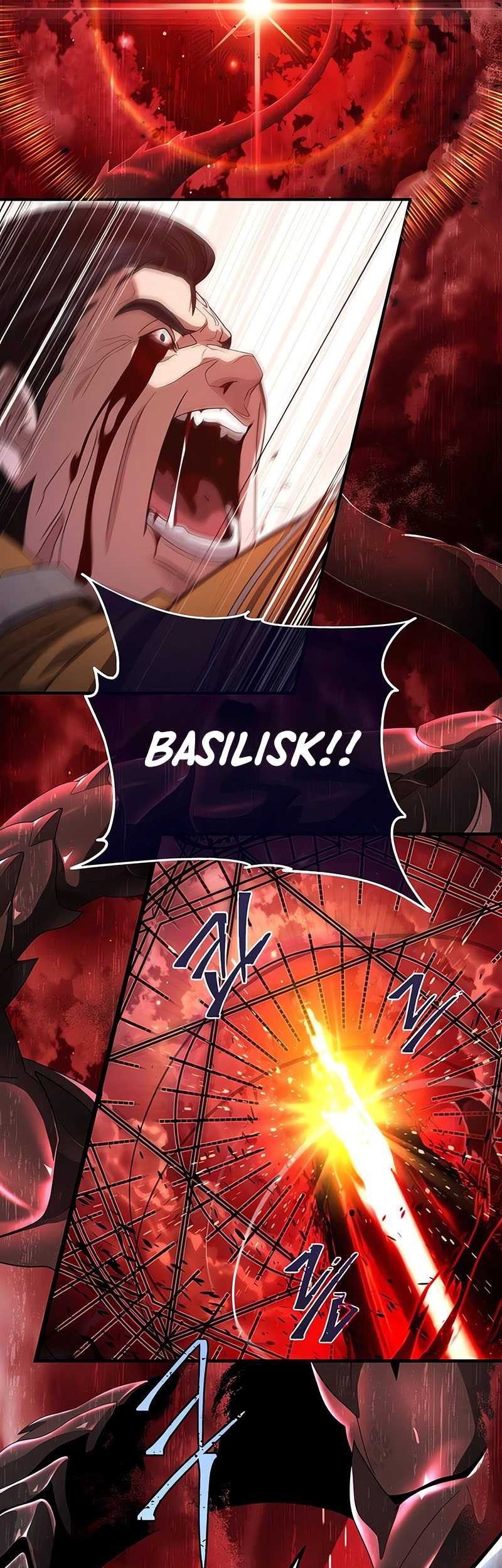 The Dark Magician Transmigrates After 66666 Years Chapter 106 Gambar 6