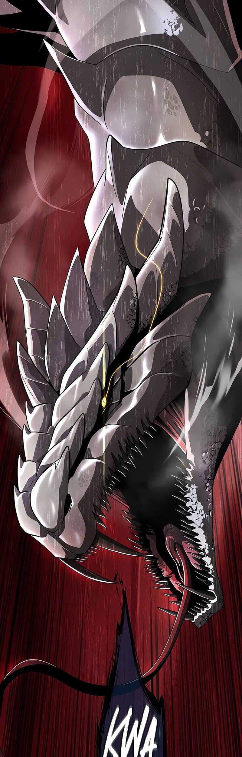 The Dark Magician Transmigrates After 66666 Years Chapter 106 Gambar 8
