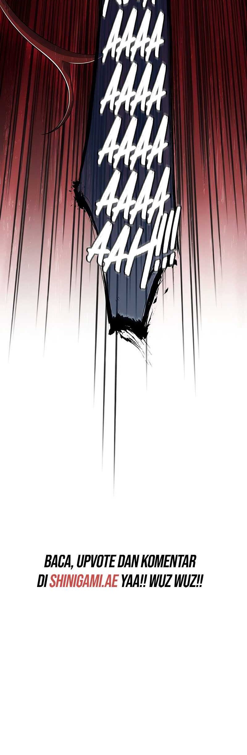 The Dark Magician Transmigrates After 66666 Years Chapter 106 Gambar 9