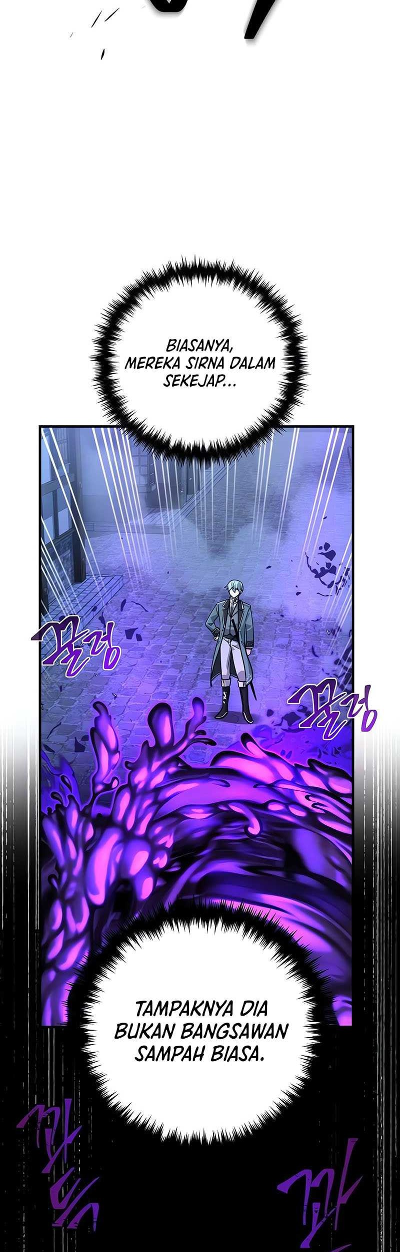 The Dark Magician Transmigrates After 66666 Years Chapter 105 Gambar 37