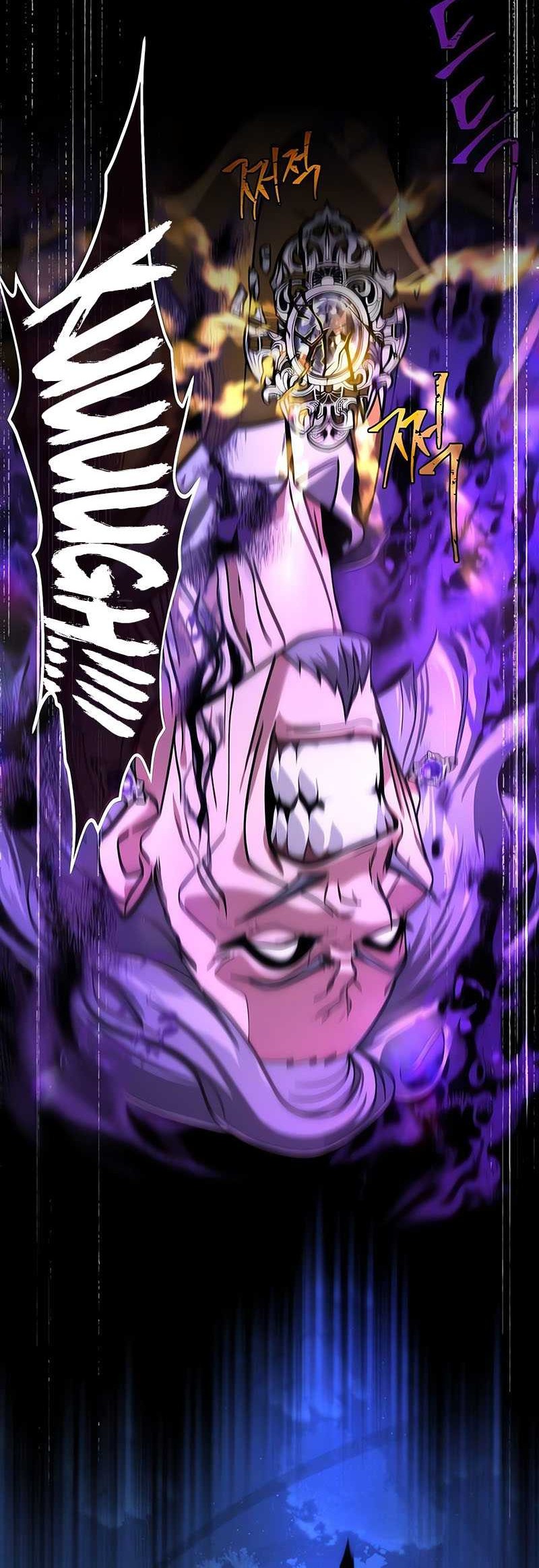 The Dark Magician Transmigrates After 66666 Years Chapter 105 Gambar 38