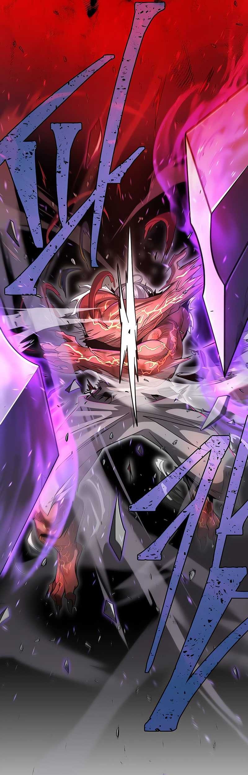 The Dark Magician Transmigrates After 66666 Years Chapter 105 Gambar 60