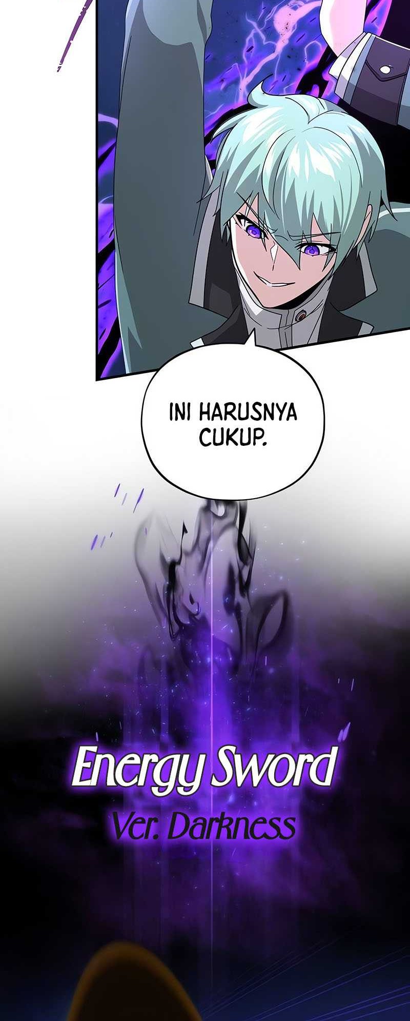 The Dark Magician Transmigrates After 66666 Years Chapter 105 Gambar 63