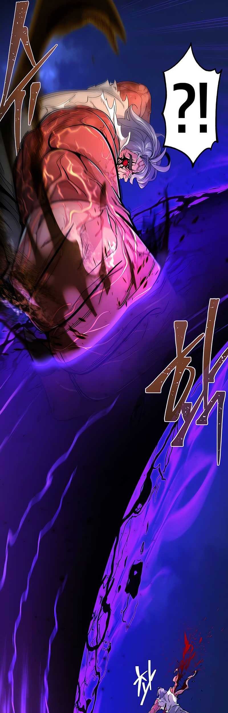 The Dark Magician Transmigrates After 66666 Years Chapter 105 Gambar 64