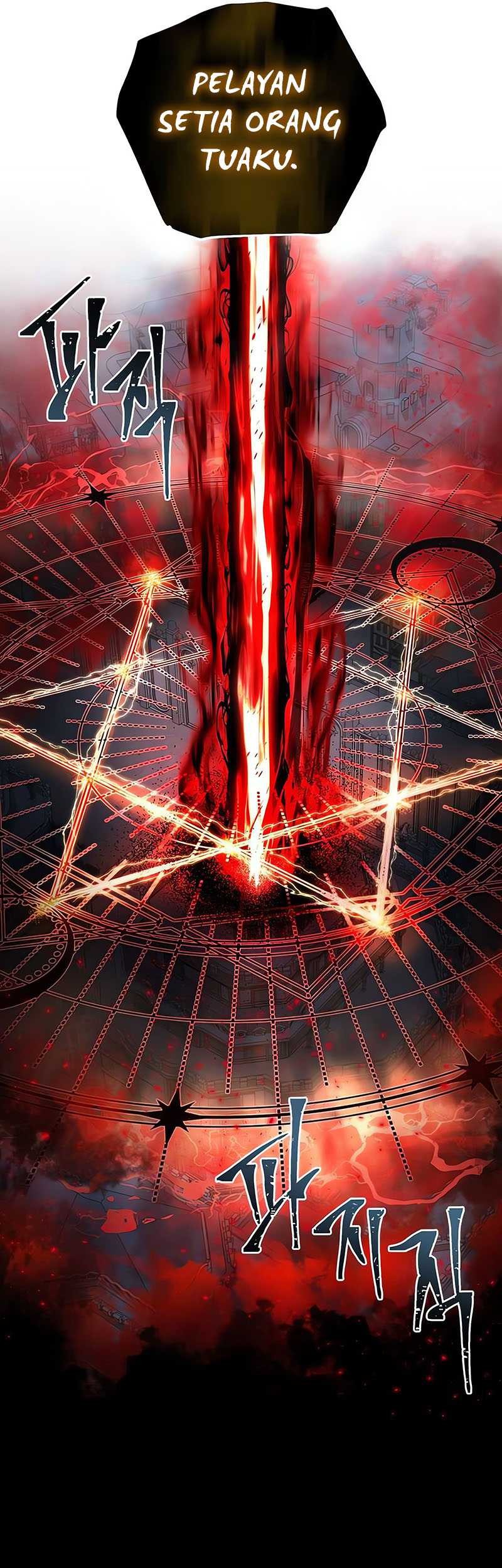 The Dark Magician Transmigrates After 66666 Years Chapter 105 Gambar 76