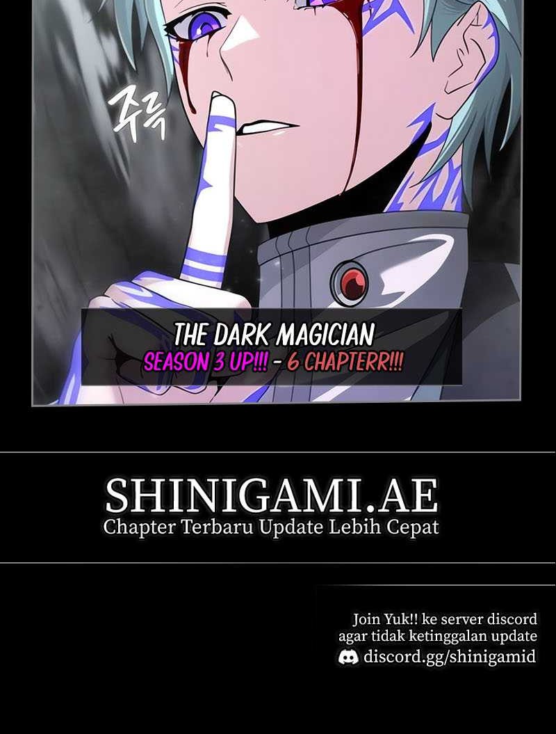 The Dark Magician Transmigrates After 66666 Years Chapter 105 Gambar 83