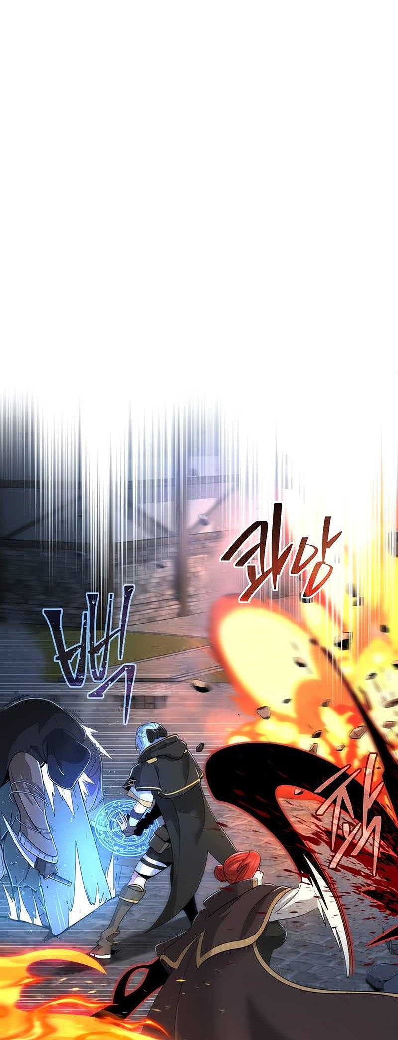 The Dark Magician Transmigrates After 66666 Years Chapter 105 Gambar 10